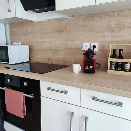 Cocon Entre Cite Et Bastide*clim *wifi * Smart Tv 카르카손